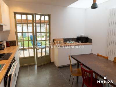 Louer Appartement Lille Nord