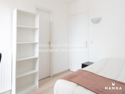 For rent Ulis 5 rooms 12 m2 Essonne (91940) photo 0