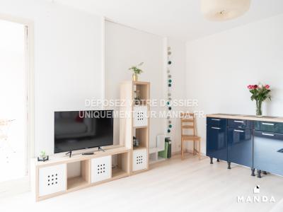 Louer Appartement Ulis Essonne