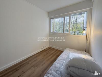 Annonce Location Appartement Etang-la-ville 78
