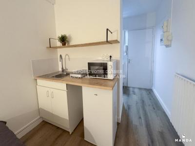 Louer Appartement Etang-la-ville 515 euros