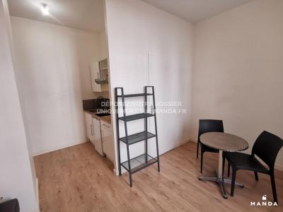 Louer Appartement 19 m2 Lyon-9eme-arrondissement