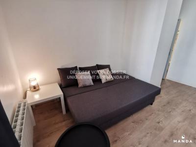 Louer Appartement Lyon-9eme-arrondissement Rhone