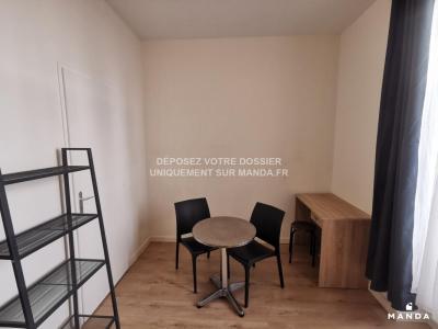 Louer Appartement Lyon-9eme-arrondissement 595 euros