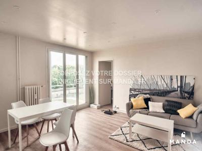 Annonce Location 5 pi�ces Appartement Reims 51