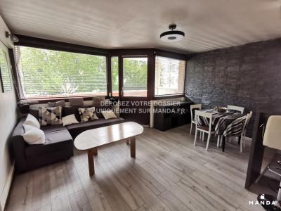 For rent Lyon-7eme-arrondissement 3 rooms 69 m2 Rhone (69007) photo 0