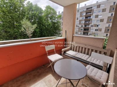 Annonce Location 3 pi�ces Appartement Lyon-7eme-arrondissement 69