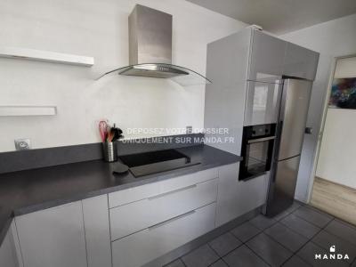 Louer Appartement Lyon-7eme-arrondissement Rhone