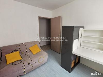 Louer Appartement Lyon-7eme-arrondissement 1253 euros