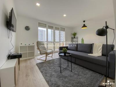 Annonce Location 5 pi�ces Appartement Creteil 94