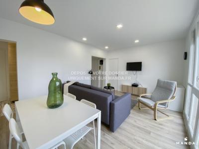 Louer Appartement Creteil Val de Marne