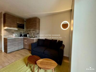 For rent Toulouse 1 room 18 m2 Haute garonne (31300) photo 1