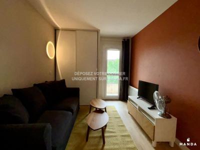 For rent Toulouse 1 room 18 m2 Haute garonne (31300) photo 2