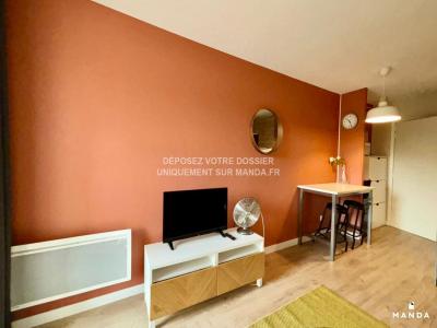 For rent Toulouse 1 room 18 m2 Haute garonne (31300) photo 3