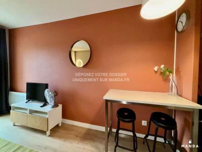For rent Toulouse 1 room 18 m2 Haute garonne (31300) photo 4