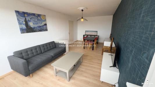 Annonce Location 2 pi�ces Appartement Madeleine 59