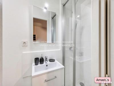For rent Lyon-7eme-arrondissement 2 rooms 34 m2 Rhone (69007) photo 0