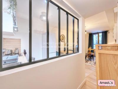 Annonce Location 2 pi�ces Appartement Lyon-7eme-arrondissement 69