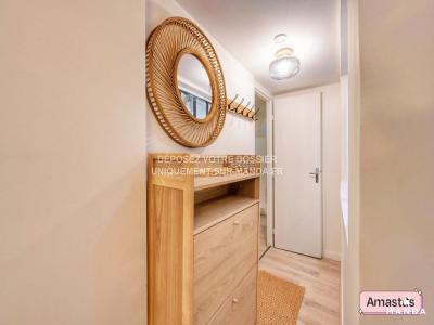 Louer Appartement Lyon-7eme-arrondissement Rhone