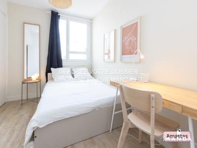 For rent Rennes 4 rooms 11 m2 Ille et vilaine (35000) photo 0