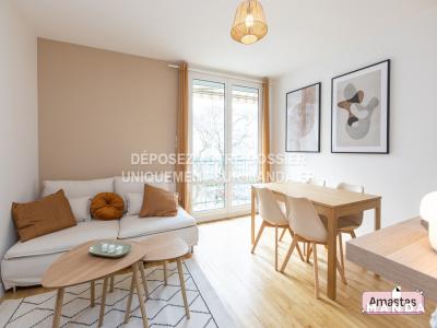 For rent Rennes 4 rooms 11 m2 Ille et vilaine (35000) photo 1