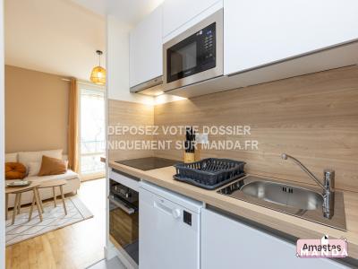For rent Rennes 4 rooms 11 m2 Ille et vilaine (35000) photo 3