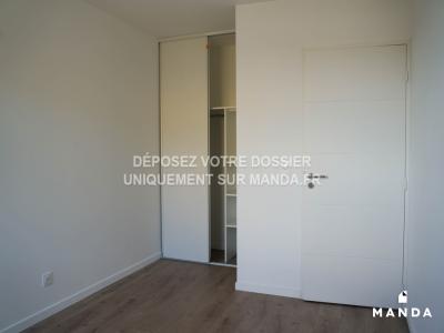 Louer Appartement 65 m2 Bordeaux