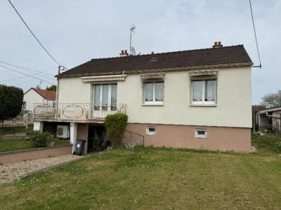 Annonce Vente 4 pi�ces Maison Cheny 89
