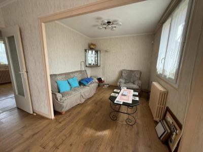 Acheter Maison Cheny Yonne