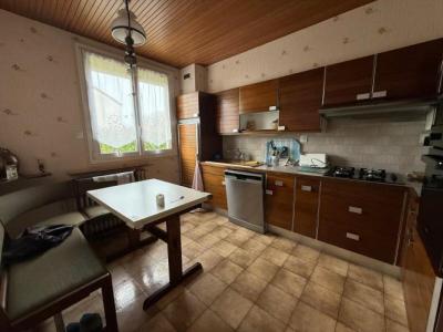 Acheter Maison Cheny 129990 euros