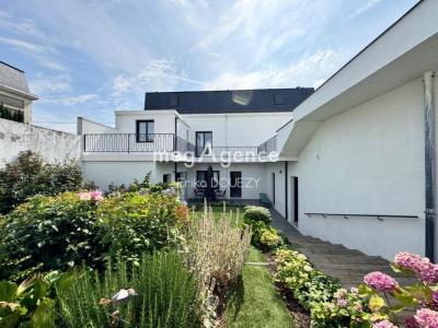 Acheter Maison 160 m2 Doue-la-fontaine