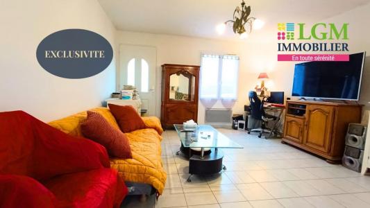 For sale Coulommiers-la-tour 5 rooms 103 m2 Loir et cher (41100) photo 0