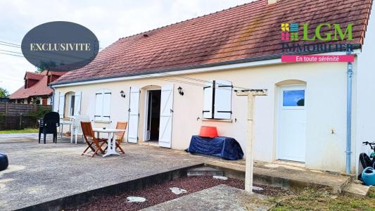 Annonce Vente 5 pi�ces Maison Coulommiers-la-tour 41
