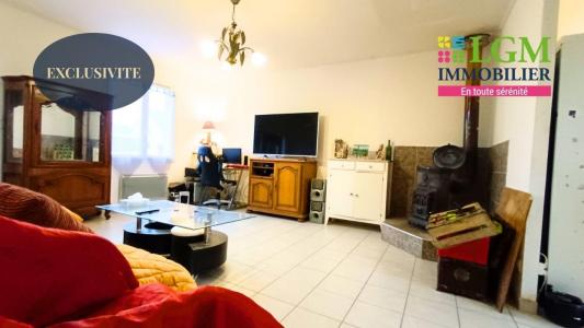 Acheter Maison Coulommiers-la-tour 180700 euros