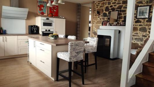 For sale Pontrieux 11 rooms 200 m2 Cotes d'armor (22260) photo 1