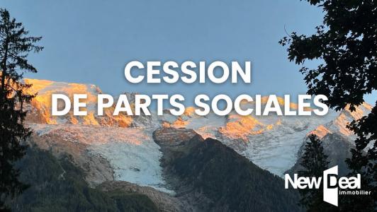 Annonce Vente Commerce Chamonix-mont-blanc 74