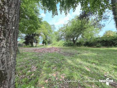 Annonce Vente Terrain Chambery 73