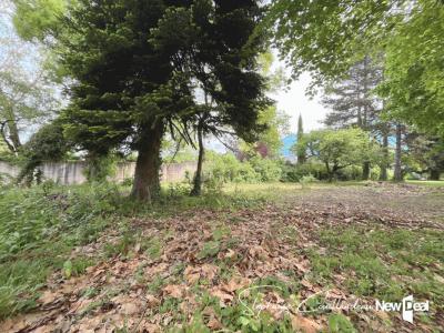 Acheter Terrain 729 m2 Chambery