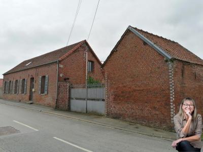 Annonce Vente 6 pi�ces Maison Premont 02