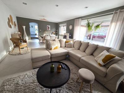 Annonce Vente 5 pi�ces Maison Cambrai 59