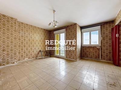 For sale Reims 4 rooms 68 m2 Marne (51100) photo 0