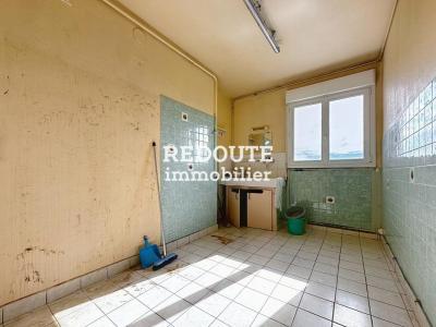 Acheter Appartement 68 m2 Reims
