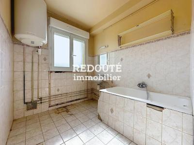 Acheter Appartement Reims Marne