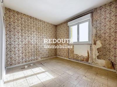 Acheter Appartement Reims 73500 euros