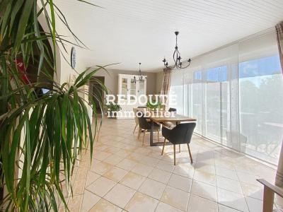 Annonce Vente 7 pi�ces Maison Lavannes 51