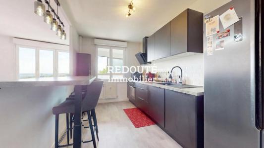 Annonce Vente 2 pi�ces Appartement Reims 51