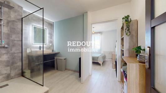 Acheter Appartement 58 m2 Reims