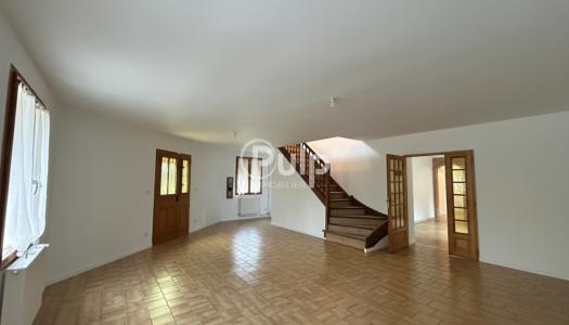 For sale Fouquieres-les-lens 5 rooms 150 m2 Pas de calais (62740) photo 1
