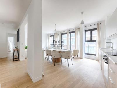 For sale Paris 4 rooms 89 m2 Paris (75000) photo 4