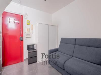 Annonce Vente Appartement Paris-9eme-arrondissement 75